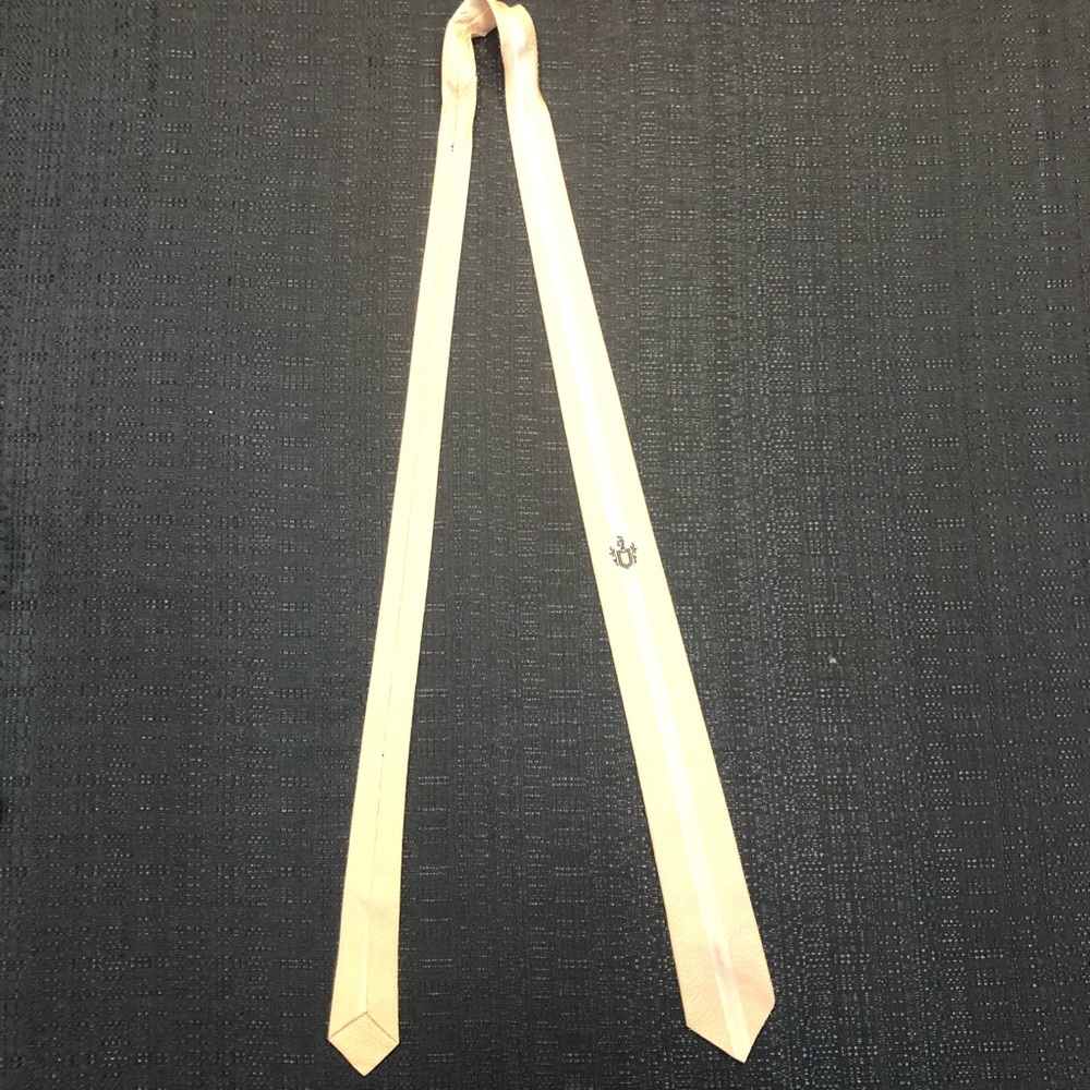 Vintage tie